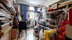 Blk 117 Edgefield Plains (Punggol), HDB Executive #610560301